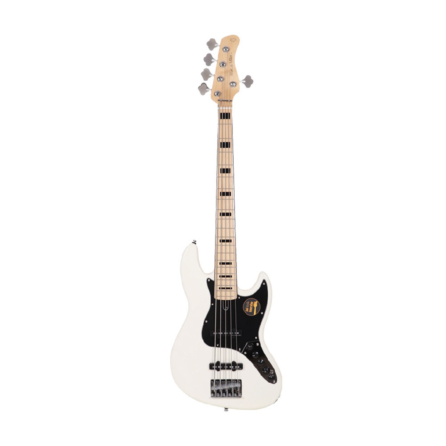 Sire Marcus Miller V7 Vintage Alder 第二代5弦電貝斯